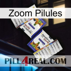 Zoom Pills 12